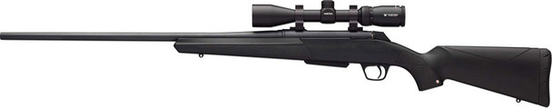 Winchester XPR 270 WSM Sporting Rifle with 24-inch Barrel and Scope