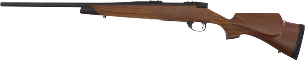 Weatherby Vanguard Camilla 6.5 Creedmoor Sporting Rifle with Walnut Stock