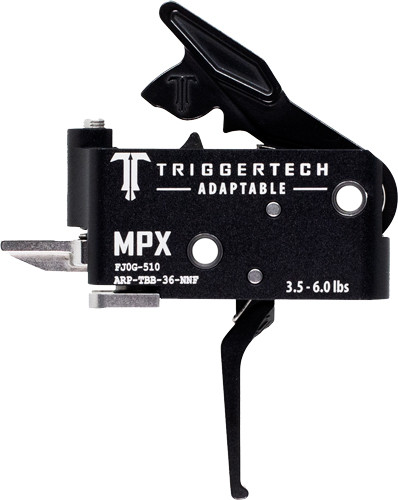 TriggerTech ARPTBB36NNF SIG MPX Two-Stage Trigger Assembly