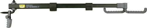 Hawk H3021Z Mega Bow and X-Bow Hanger with Long Reach and Silent Grip Technology
