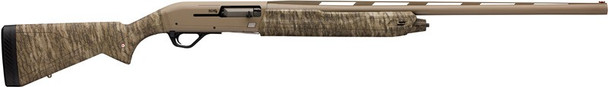 Winchester SX4 Hybrid 12 Gauge Semi-Auto Shotgun with 28-Inch Barrel and Mossy Oak Bottomlands Finish