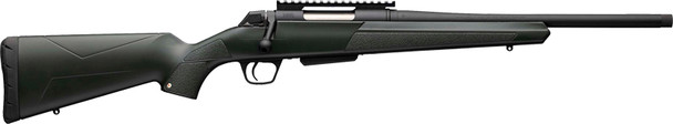 Winchester XPR Stealth SR .450 Bushmaster Sporting Rifle with Cerakote Finish and Synthetic Stock