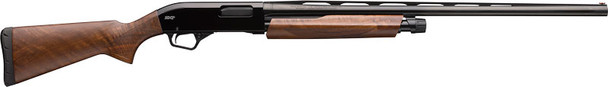 Winchester SXP High Grade 12 Gauge Pump Action Shotgun with Walnut Stock and Fiber-Optic Sights