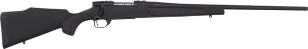 Weatherby Vanguard Obsidian 7mm Remington Magnum Bolt-Action Sporting Rifle