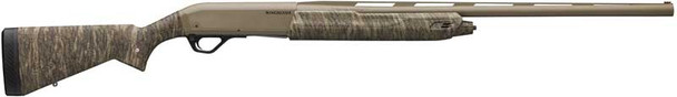 Winchester SX4 Hybrid Left-Handed 12-Gauge Semi-Auto Shotgun with Camouflage Synthetic Stock