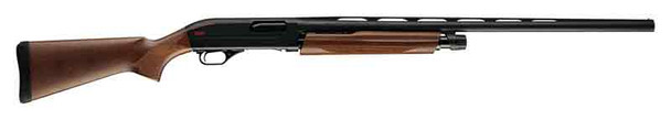Winchester SXP Field 12 Gauge Pump-Action Shotgun with Back-Bored Technology and 26-Inch Barrel
