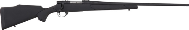 Weatherby Vanguard Obsidian Bolt-Action Sporting Rifle in 270 Win with 24-Inch Barrel