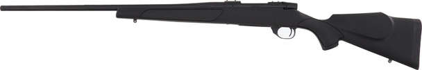 Weatherby Vanguard Obsidian Bolt-Action Sporting Rifle in 270 Win with 24-Inch Barrel