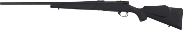 Weatherby Vanguard Obsidian Bolt Action Rifle in 257 Weatherby Magnum