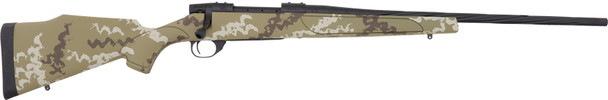 Weatherby Vanguard Outfitter 30-06 Springfield Bolt-Action Sporting Rifle with Polymer Monte Carlo Stock