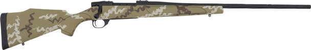 Weatherby Vanguard Outfitter 300 Win Mag Bolt-Action Sporting Rifle with Monte Carlo Stock