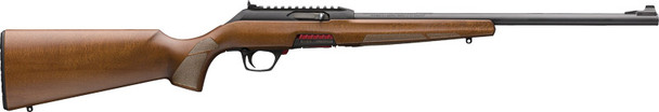 Winchester Wildcat Sporter Semi-Automatic Rifle in 22 Long Rifle with Adjustable Target Crown