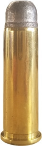 ARMSCOR 38 Special 158 Grain Lead Cowboy Load Ammunition - 50 Rounds Per Box