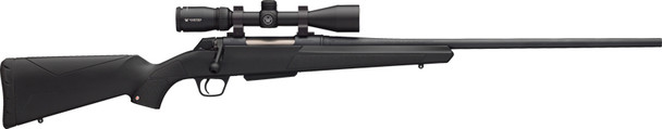 Winchester XPR .450 Bushmaster Sporting Rifle with 24-Inch Blue Finish and Scope