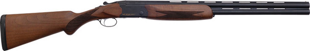 Weatherby Orion I Over/Under 12-Gauge Shotgun with Walnut Stock and 28-Inch Barrel