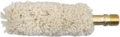 Shooters Choice 3M12 Cotton Bore Swabs for 12 Gauge Shotguns
