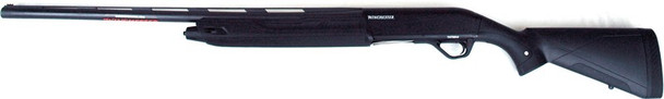 Winchester SX4 12 Gauge Semi-Auto Shotgun with 28-Inch Matte Steel Barrel and Fiber Optic Front Sight