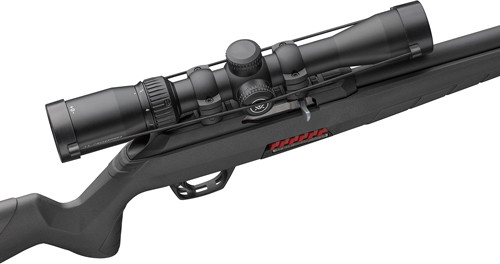 Winchester Wildcat .22LR 16.5-inch Semi-Automatic Sport Rifle with Vortex Crossfire II Scope