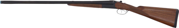 Weatherby Orion SXS 410 Bore 28-Inch Side-by-Side Shotgun with Walnut Stock and Chokes