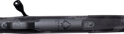 Weatherby Mark V Live Wild Sporting Rifle in 7mm PRC with Carbon Fiber Stock