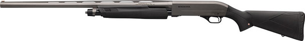 Winchester SXP Hybrid 12 Gauge Pump Action Shotgun with Fiber-Optic Sight and Reversible Safety Button