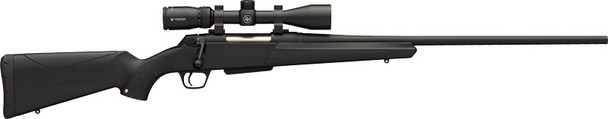 Winchester XPR 6.5 PRC Sporting Rifle with 24-Inch Barrel and Vortex Crossfire II Scope