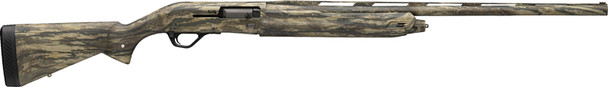 Winchester SX4 Waterfowl 20 Gauge Semi-Auto Shotgun with Camouflage Synthetic Stock and Ventilated Rib