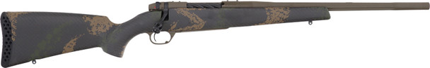 Weatherby Mark V B-Country 2.0 Bolt Action Sporting Rifle in 338 Weatherby RPM
