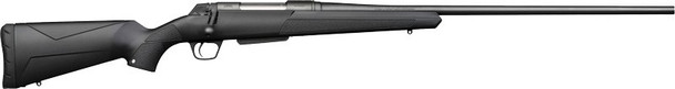 Winchester XPR .270 Winchester Bolt-Action Sporting Rifle with 24-Inch Matte Blued Barrel