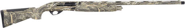 Weatherby Element 2 Waterfowl 20 Gauge Semi-Auto Shotgun with Camouflage Finish