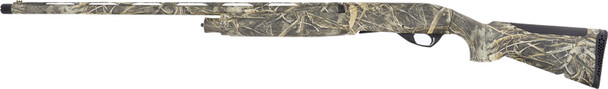 Weatherby Element 2 Waterfowl 20 Gauge Semi-Auto Shotgun with Camouflage Finish