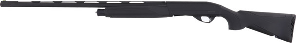 Weatherby Element 2 Synthetic 12 Gauge Semi-Auto Shotgun with Chrome Lined Barrels