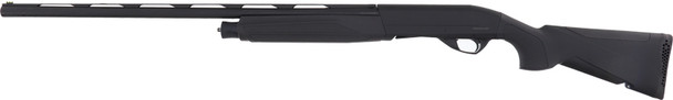 Weatherby Element 2 Synthetic 12 Gauge Semi-Auto Shotgun with Chrome-Lined Barrels