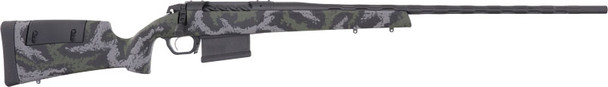 Weatherby 307 Range XP2 7mm Remington Magnum Sporting Rifle with Synthetic Multi-Color Stock