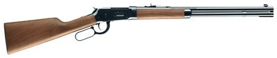 Winchester Model 94 Takedown Lever-Action Rifle in 30-30 Win with Walnut Stock