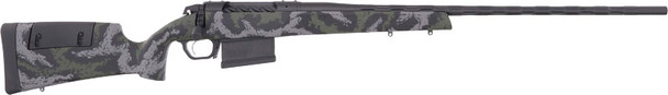 Weatherby 3WRX2300NR6B Range XP2 300 Winchester Magnum Sporting Rifle
