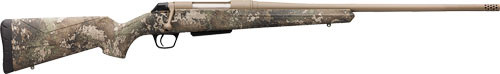 Winchester Model 70 Extreme Sporting Rifle in 30-06 Springfield with Camouflage Synthetic Stock