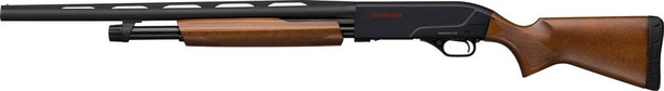 Winchester SXP Youth 20 Gauge Pump-Action Shotgun with 18-Inch Barrel and Walnut Stock
