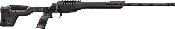 Weatherby 3WAMC7MMPR4B Alpine MDT Carbon Fiber Sporting Rifle in 7mm PRC