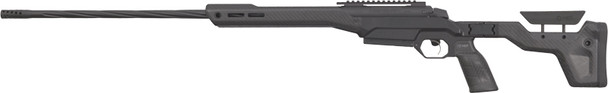 Weatherby 3WAMC65CMR4B Alpine MDT Carbon Fiber Sporting Rifle in 6.5 Creedmoor