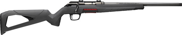 Winchester Xpert BR 17HMR Sporting Rifle with Detachable Magazine and Pic Rail