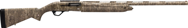 Winchester SX4 Universal 12 Gauge Semi-Auto Shotgun with Camouflage Synthetic Stock and Ventilated Rib 511339291