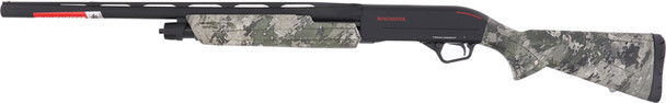 Winchester SXP Hybrid Takedown Pump shotgun 12 Gauge with Camouflage Finish