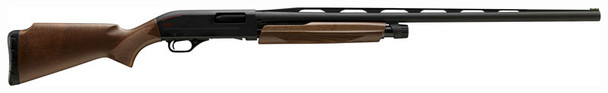 Winchester SXP Trap 12 Gauge Pump-Action Shotgun with Walnut Monte Carlo Stock