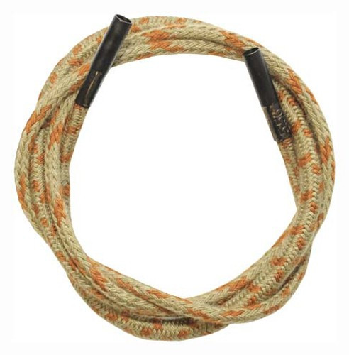 Otis Ripcord .17 Caliber Rifle Cleaning Rope with Nomex & 5-40 Threaded Ends