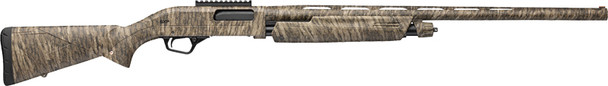 Winchester SXP Universal 20 Gauge Pump Action Shotgun with Camouflage Synthetic Stock