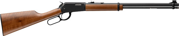 Winchester Ranger .22LR Sporting Rifle with 20.5-inch Barrel and Walnut Stock