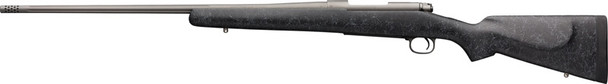 Winchester Model 70 Extreme 300 Win Mag Bolt-Action Sporting Rifle with Fluted Barrel and Synthetic Stock
