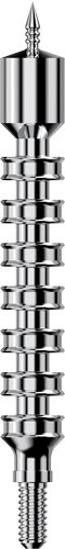 Real Avid Bore Max Speed Jags for .30-.38/.357/9mm Rifle and Handgun Cleaning