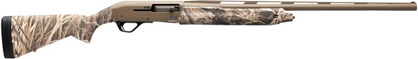 Winchester SX4 Hybrid 20 Gauge Semi-Auto Shotgun with Camouflage Finish and Ventilated Rib